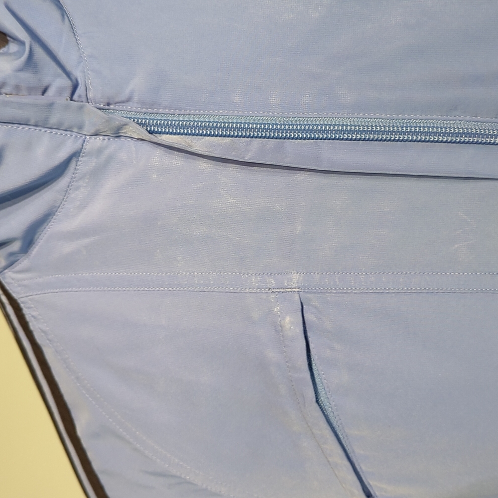 Adidas wind breaker size xl - Picture 2 of 4